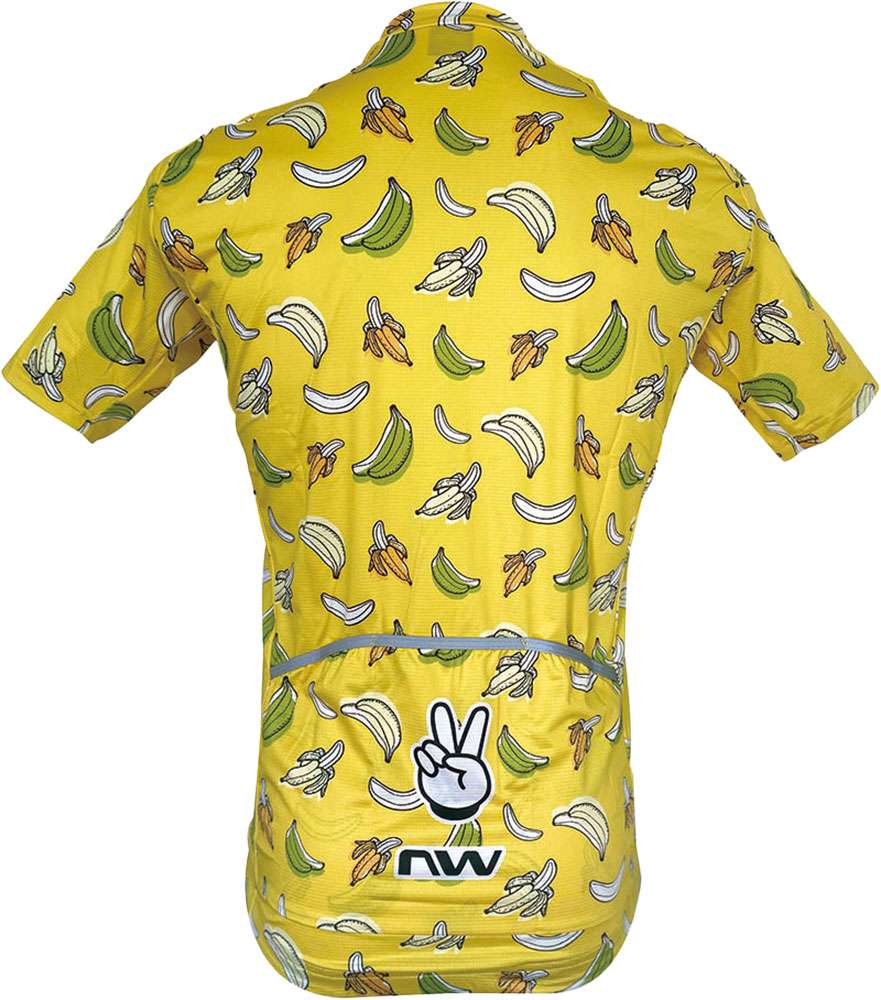Northwave Banana Performance-Trikot – Trikot