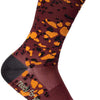 Cube High Cut Road XC Sprinkle – Socken