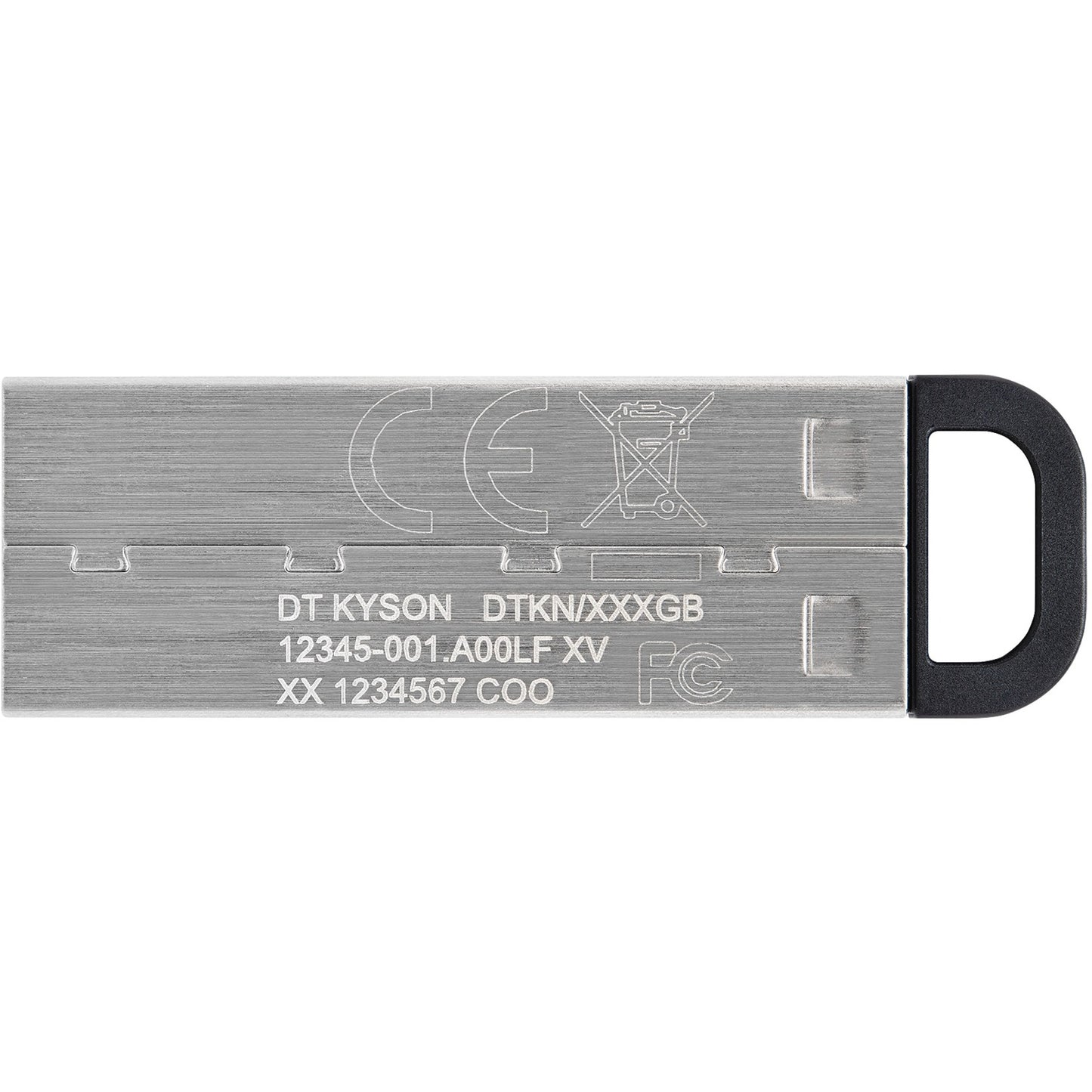 Kingston Datatraveler Kyson 512 GB