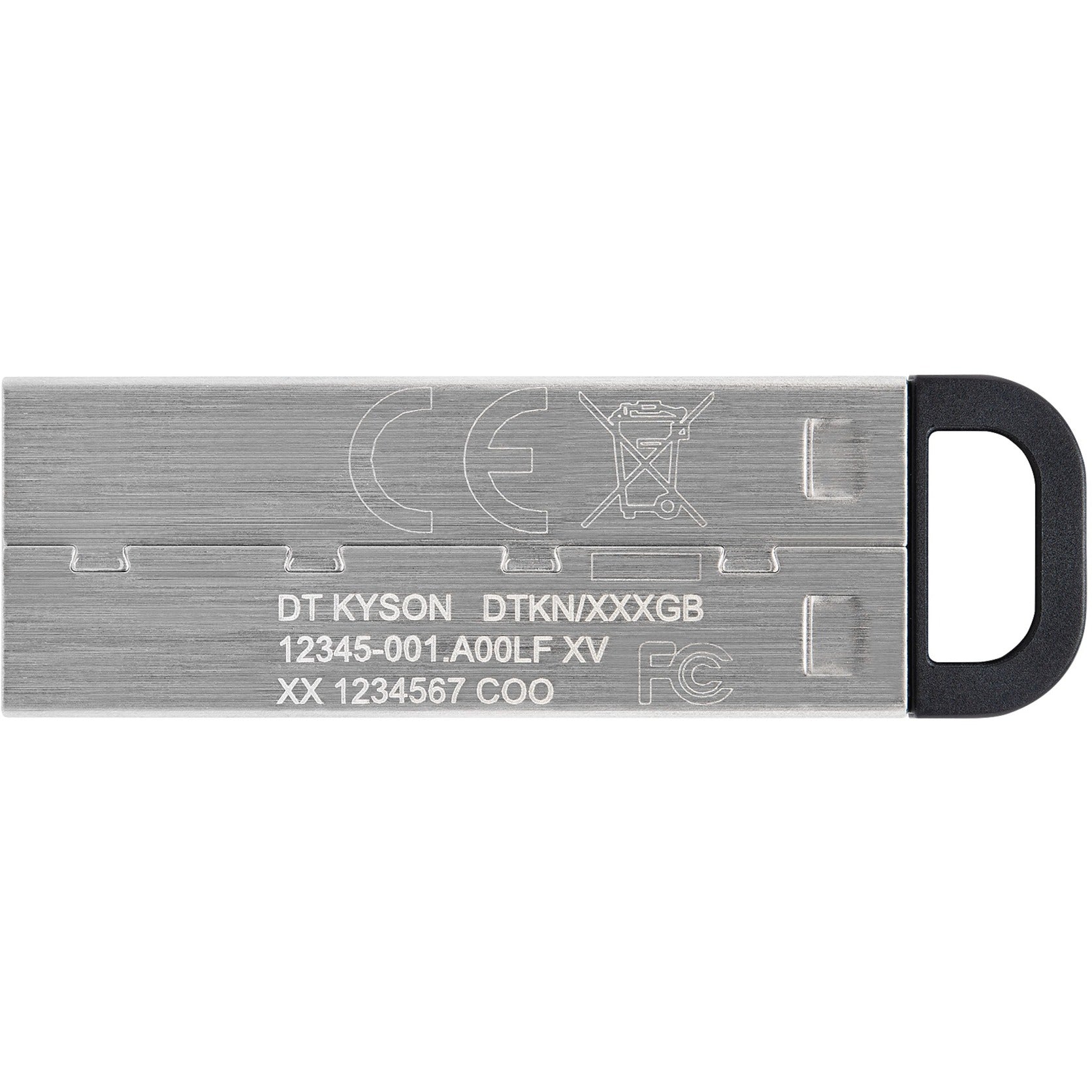 Kingston Datatraveler Kyson 512 GB
