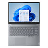 Lenovo ThinkBook 16 G8 IAL (21SK00EBMH) 16 Zoll Laptop (Grau | Core Ultra 5 135H | Arc Grafik | 16 GB | 512 GB SSD)