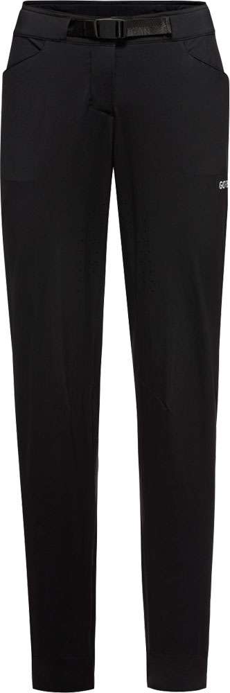 Gorewear-Leidenschaft – MTB-Hosen