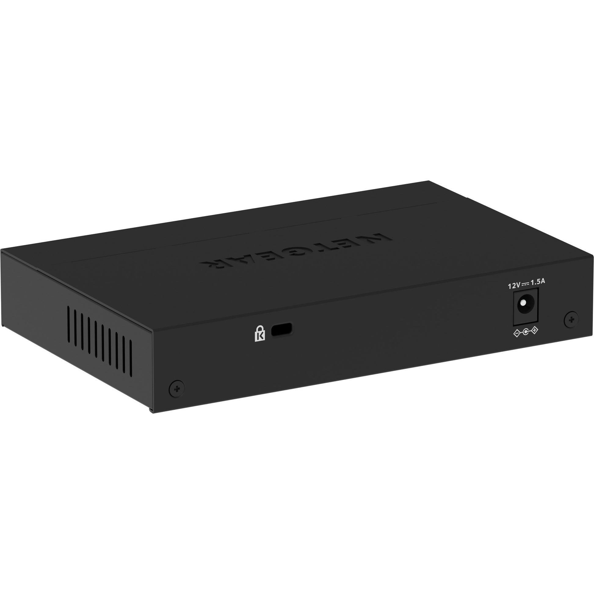 Netgear 8-Port 2,5G Multi-Gigbit Ethernet Plus Switch (ms