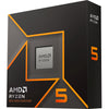AMD Ryzen 5 9600X, 3,9 GHz (5,4 -GHz -Turbo -Boost)