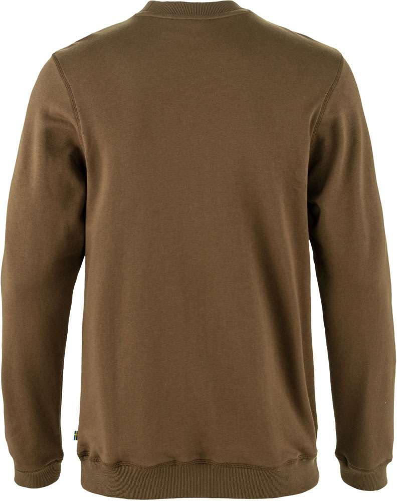 Fjällräven 1960 Logo-Abzeichen – Sweatshirt