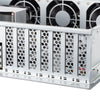 Silverstone RM23-502 Rackgehäuse (grau schwarz)