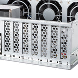Silverstone RM23-502 Rackgehäuse (grau schwarz) - afbeelding 9