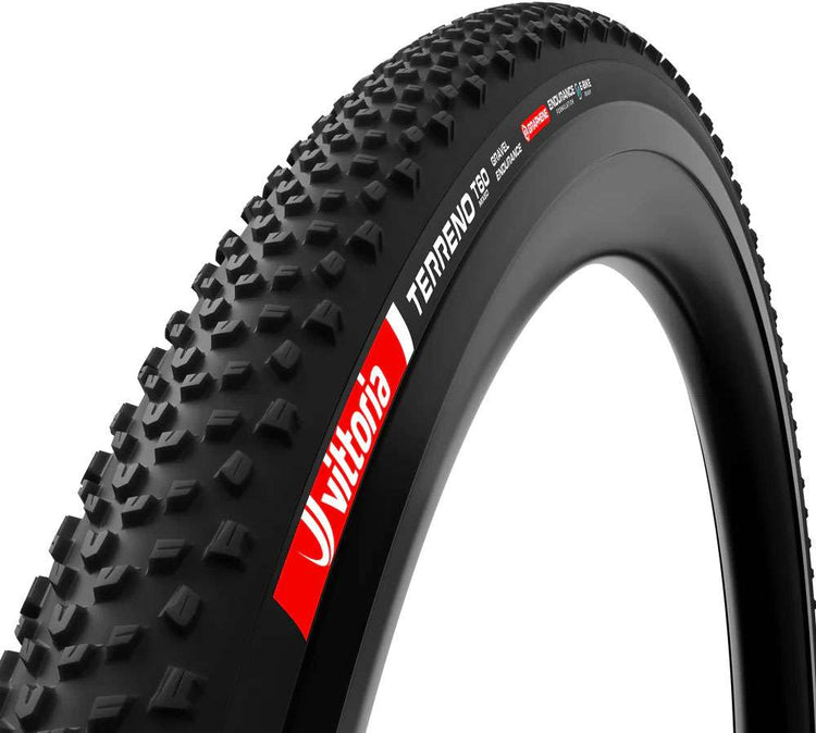 Vittoria Terreno T60 Mixed 28 Gravel Endurance TLR E-25 Faltreifen