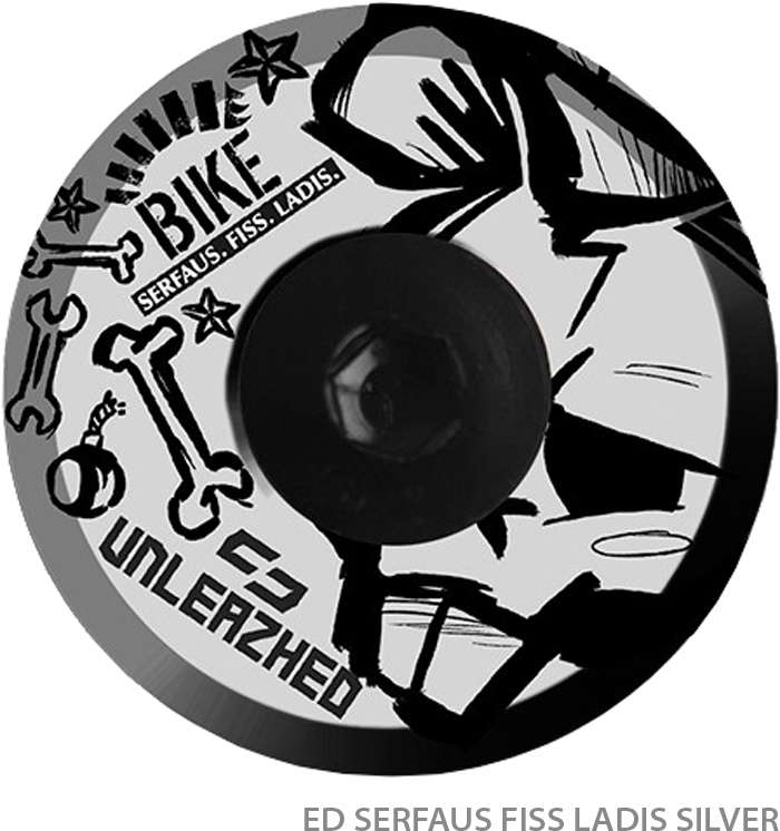 Unleazhed unloose al01 Top Cap Ahead Cap – Editions-Skin