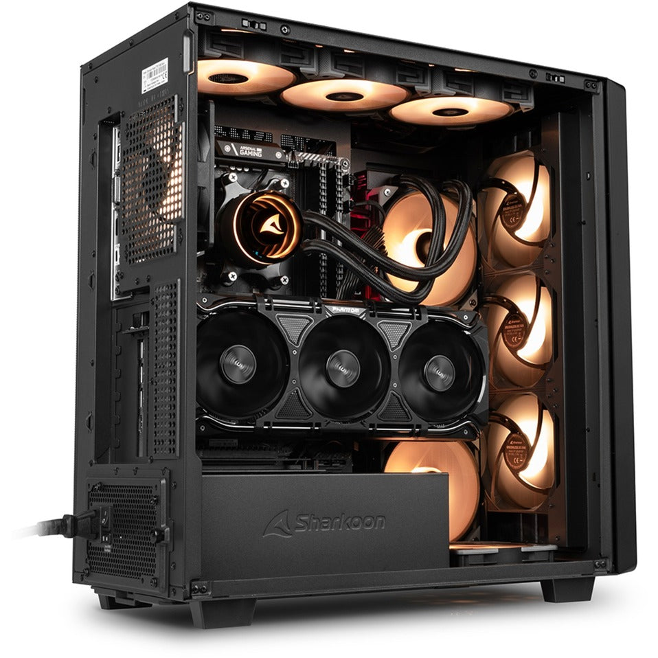 Sharkoon C70G RGB