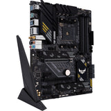 Asus Tuf Gaming B550-plus WiFi II - afbeelding 2