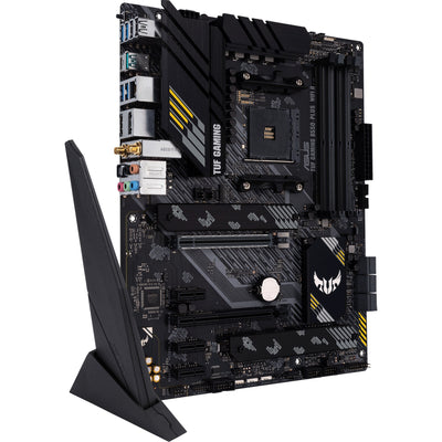 Asus Tuf Gaming B550-plus WiFi II