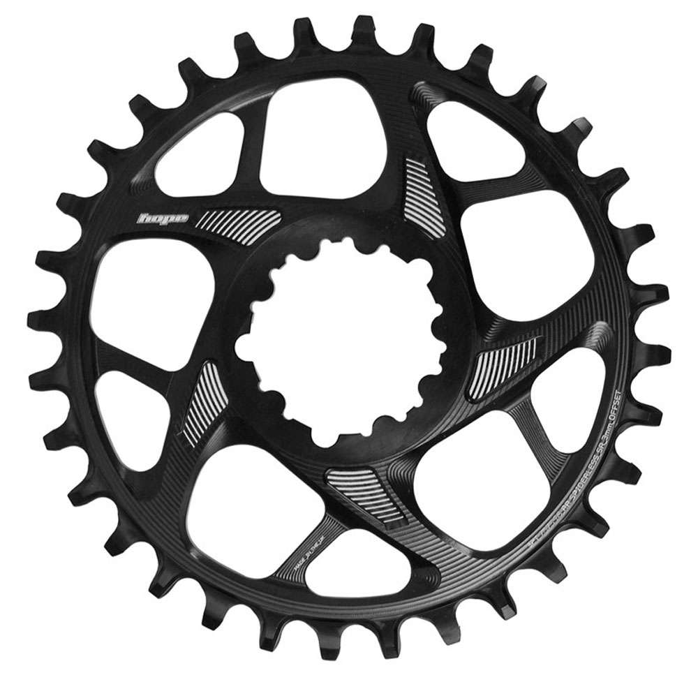 Hope R22 Kettenblatt Sram Direktmontage