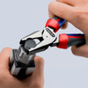Knipex-Kombinationszange