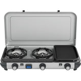 Campingaz Camping Kitchen 2 Multi Cook - afbeelding 1