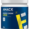 Amacx Energy Drink 2:1 isotonisch 320g