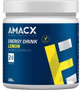Amacx Energy Drink 2:1 isotonisch 320g - afbeelding 1