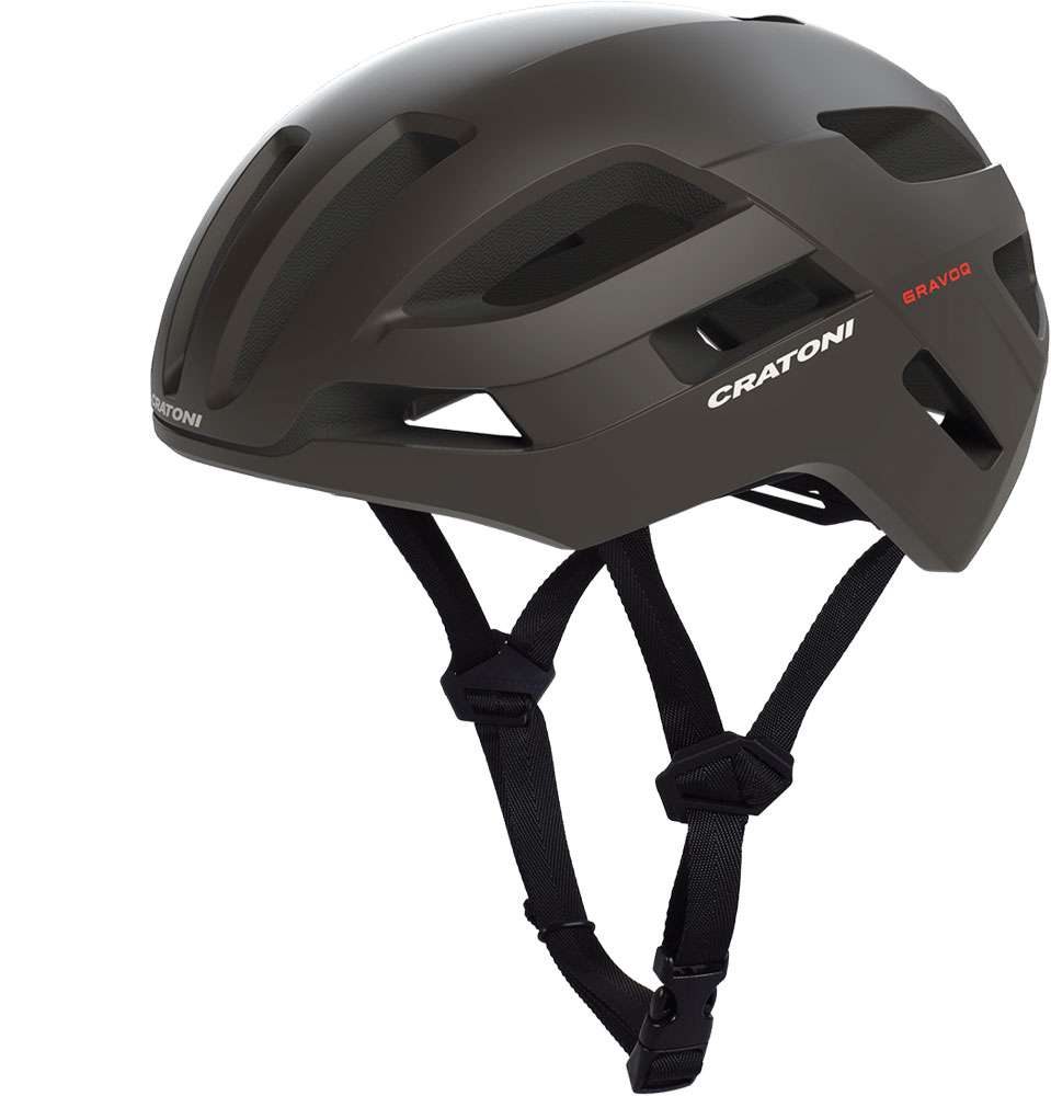 Cratoni gravoq – Schotterhelm