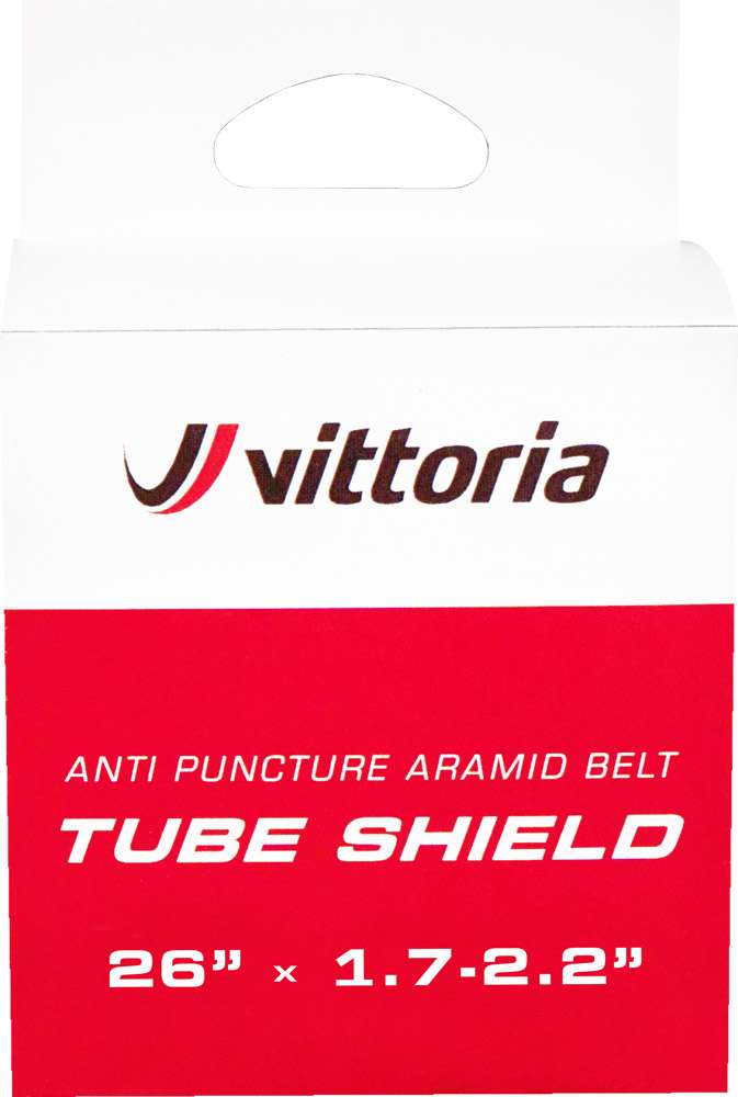 Vittoria Tube Shield 26 – Pannenschutz aus Aramid