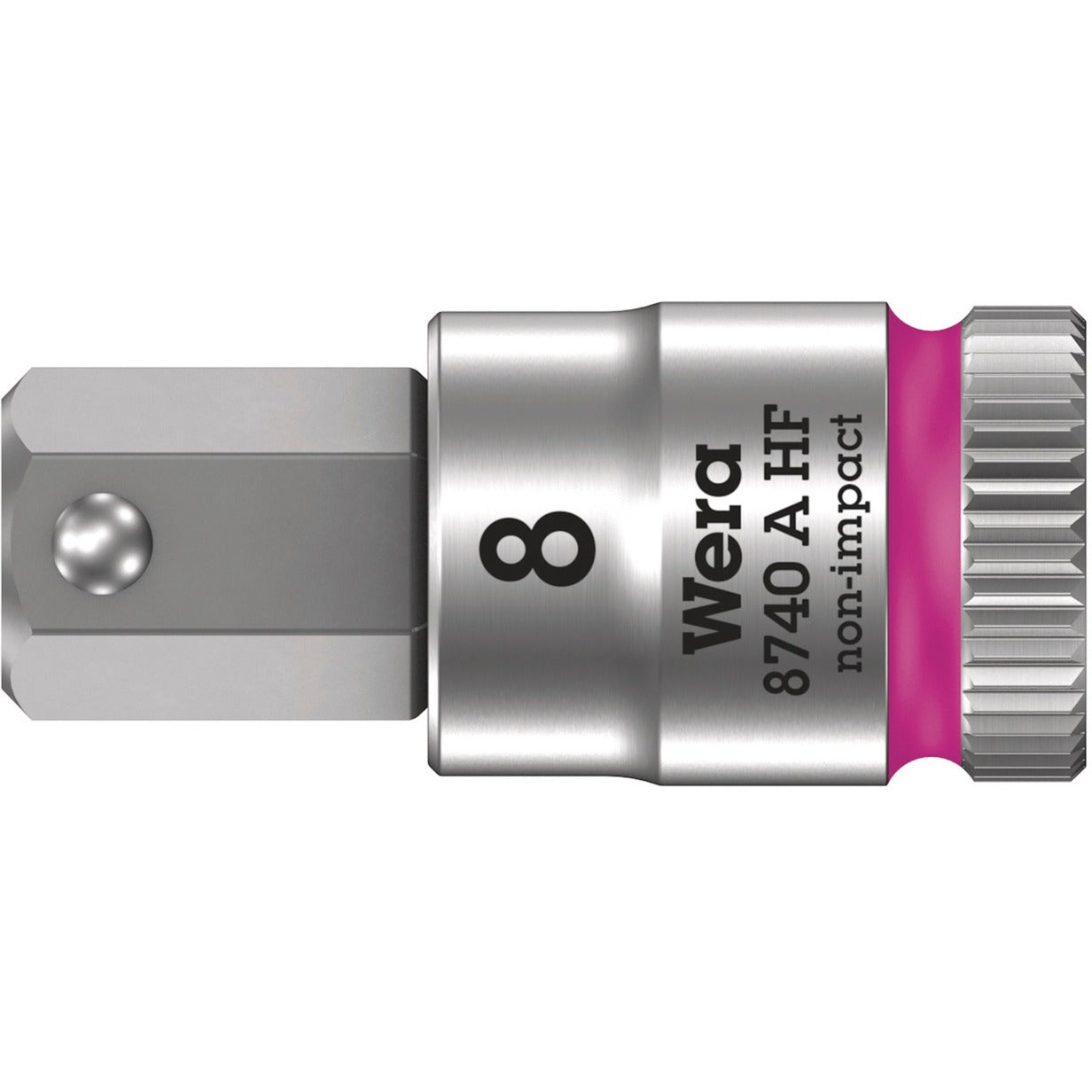 Waa Safe-Torque A 1 SHK Set 1
