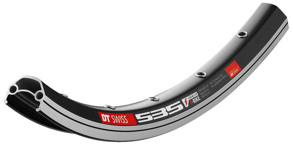 DT Swiss 535 26 Felge