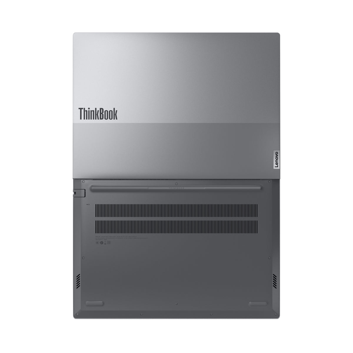 Lenovo thinkbook 16 g7 arp (21mw00ckmh) 16 Laptop (grau | Ryzen 5 7535hs | Radeon 660m | 16 GB | 512 GB SSD)