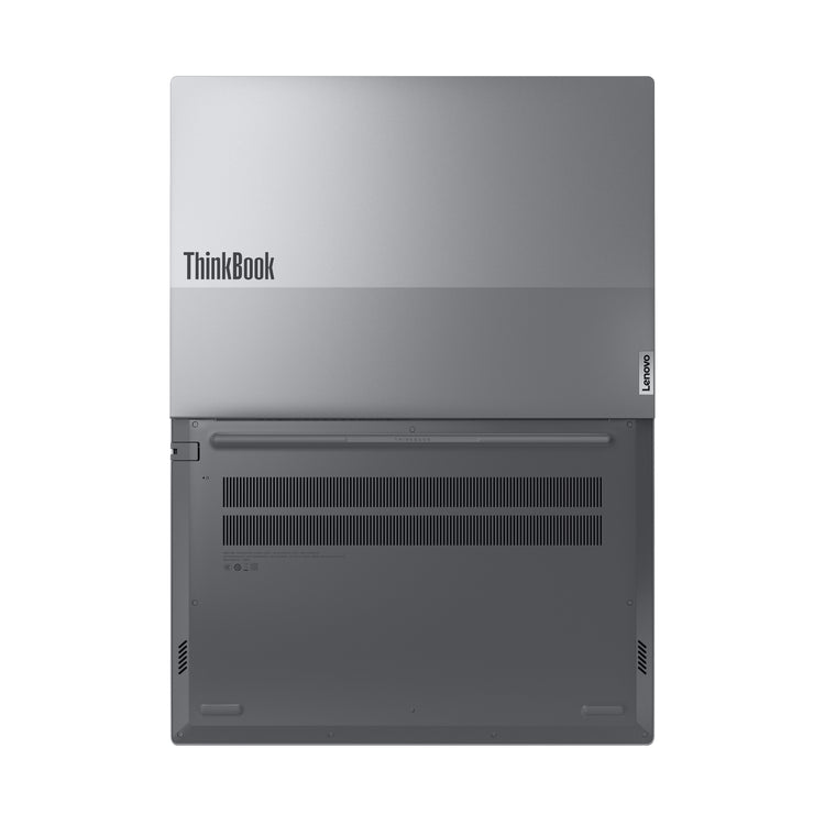 Lenovo thinkbook 16 g7 arp (21mw00ckmh) 16 Laptop (grau | Ryzen 5 7535hs | Radeon 660m | 16 GB | 512 GB SSD)