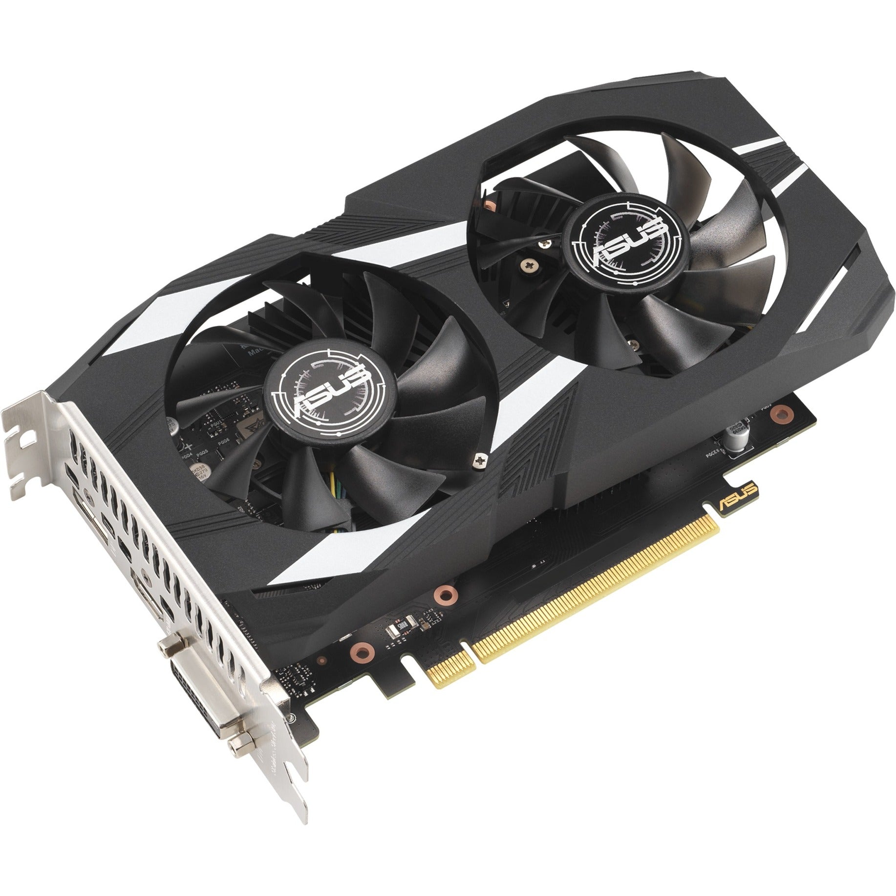ASUS Dual Geforce RTX 3050 OC Edition 6GB GDDR6