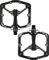 Crankbrothers stamp 7 Plattformpedale – Fabio Wibmer Edition - afbeelding 2
