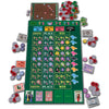 Europäisches Spielernetzwerk Ready Set