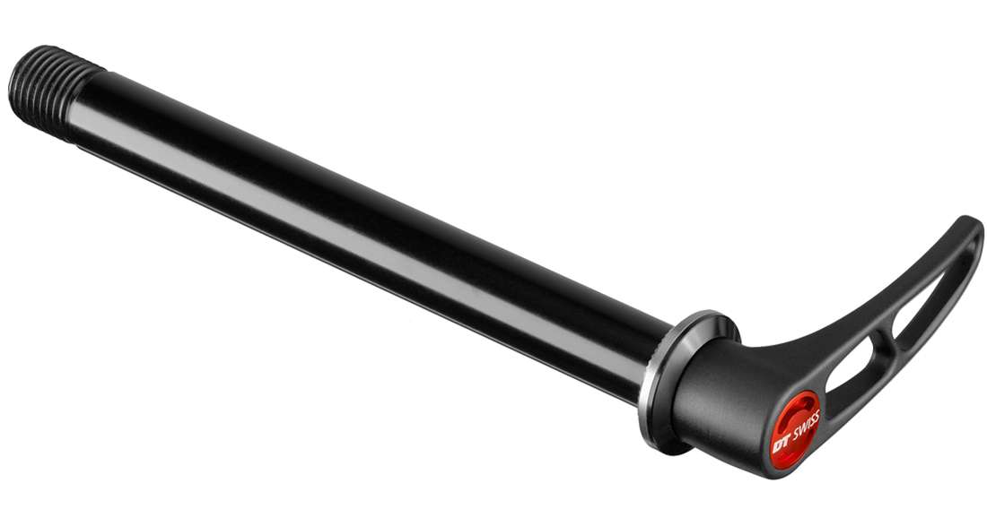 Dt Swiss RWS MTB Steckachse 15 mm 100 mm Aluminium vorne