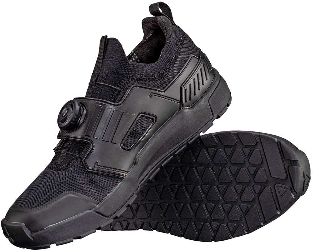Leatt 2.0 proflat - MTB-Schuhe