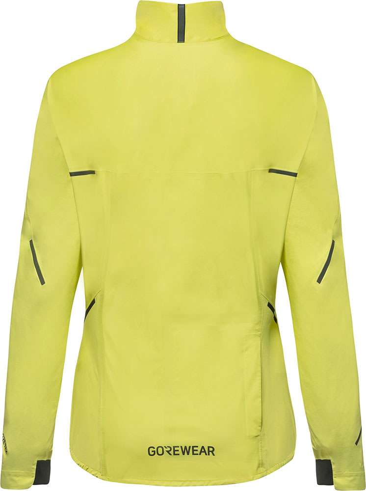 Gorewear Spinshift Gore-Tex – Regenjacke für Damen