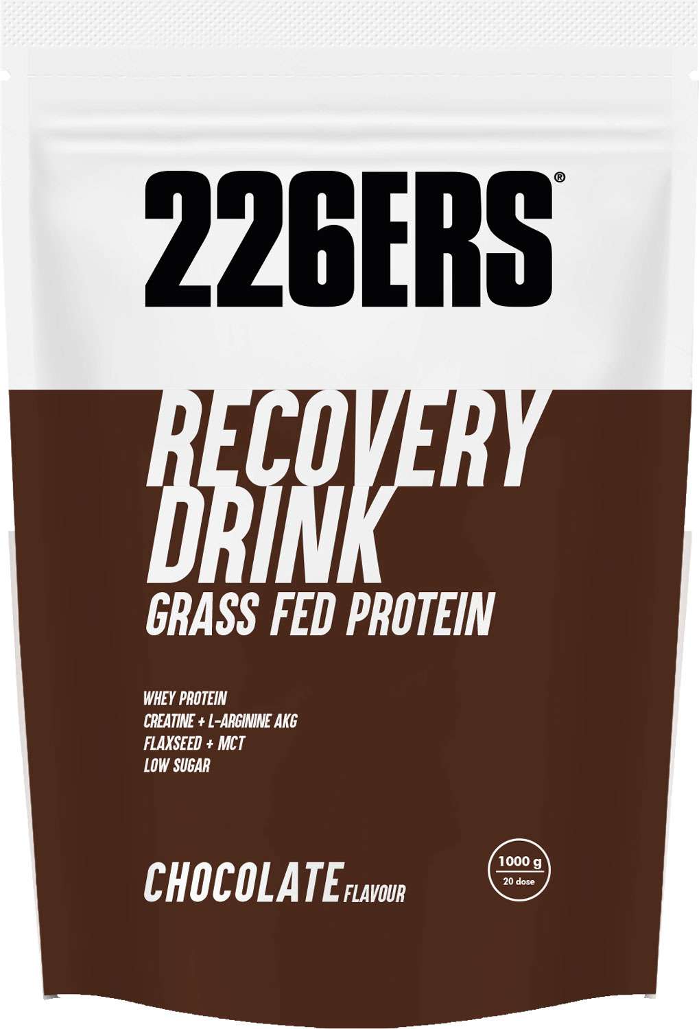 226ers Erholungsgetränk 1 kg