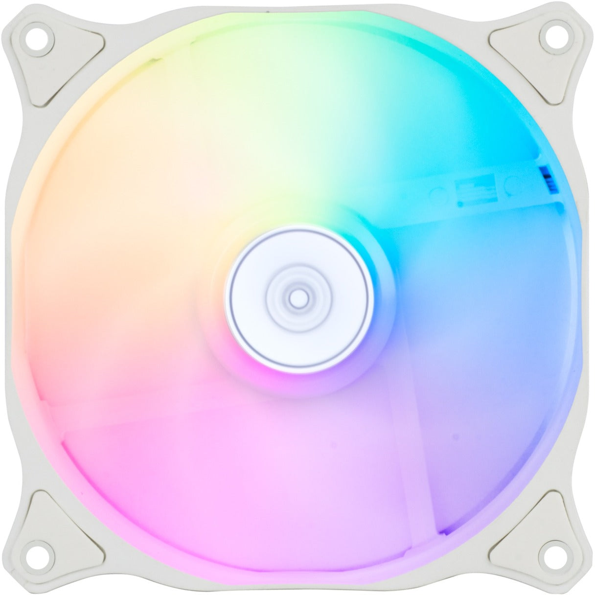 Silverstone SST-PF240W-ARGB-V2