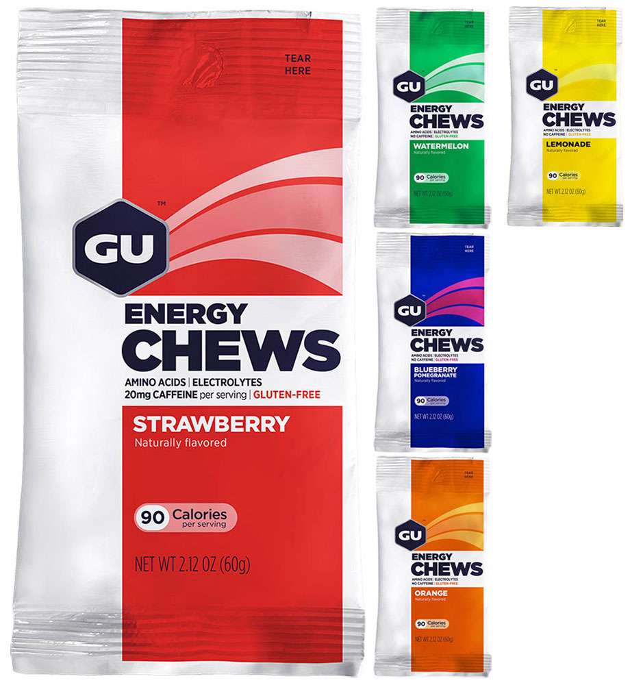 Gu Energy kaut 60g