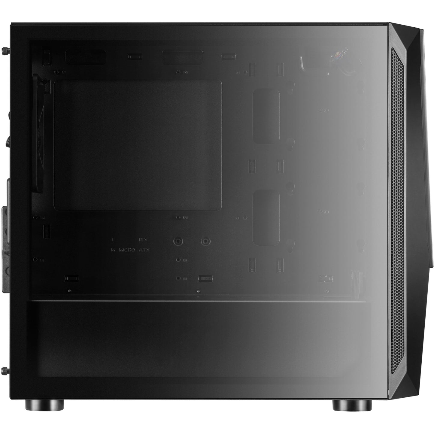 Silverstone SST-Fav1MB-pro