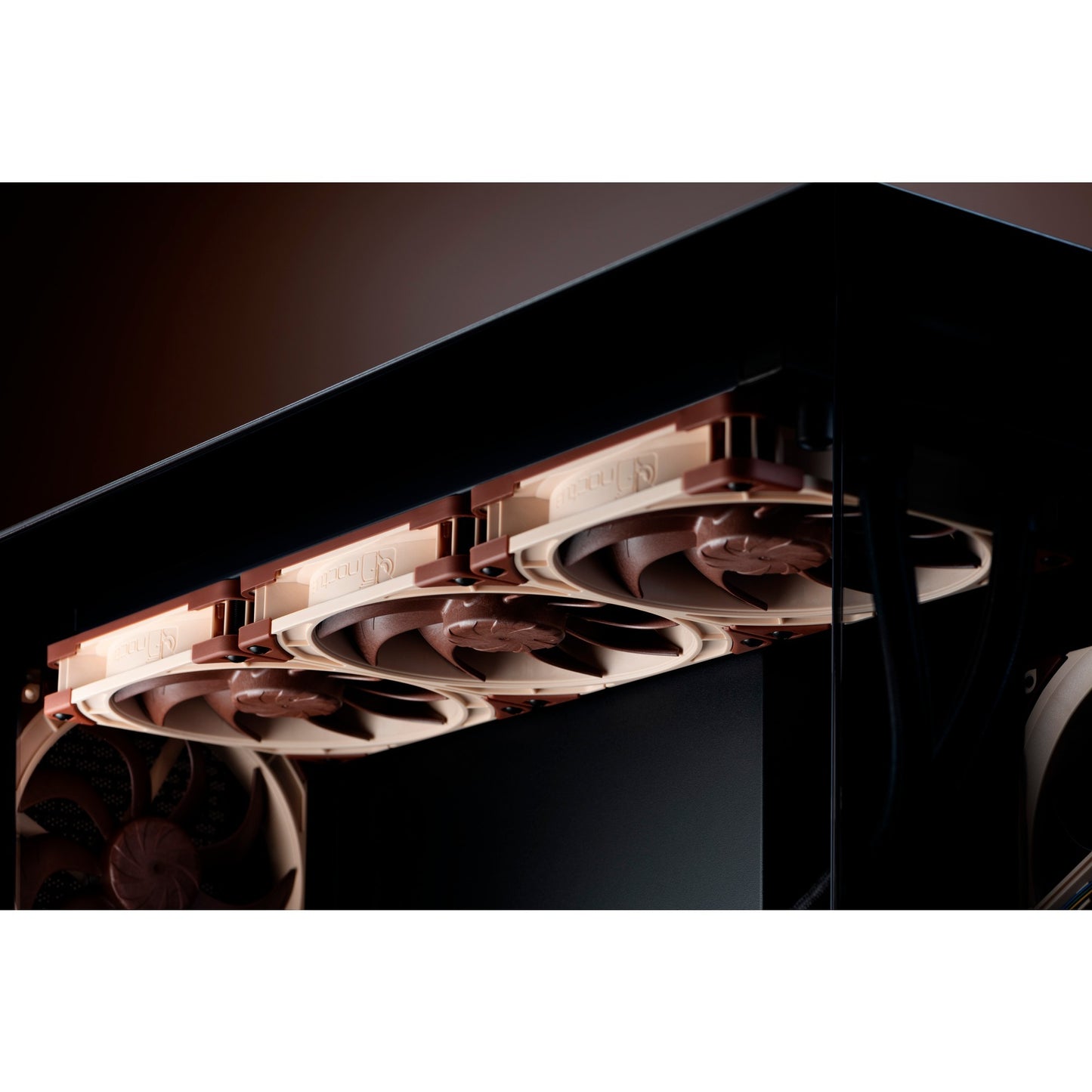 Noctua NF-A14x25 G2 LS-PWM