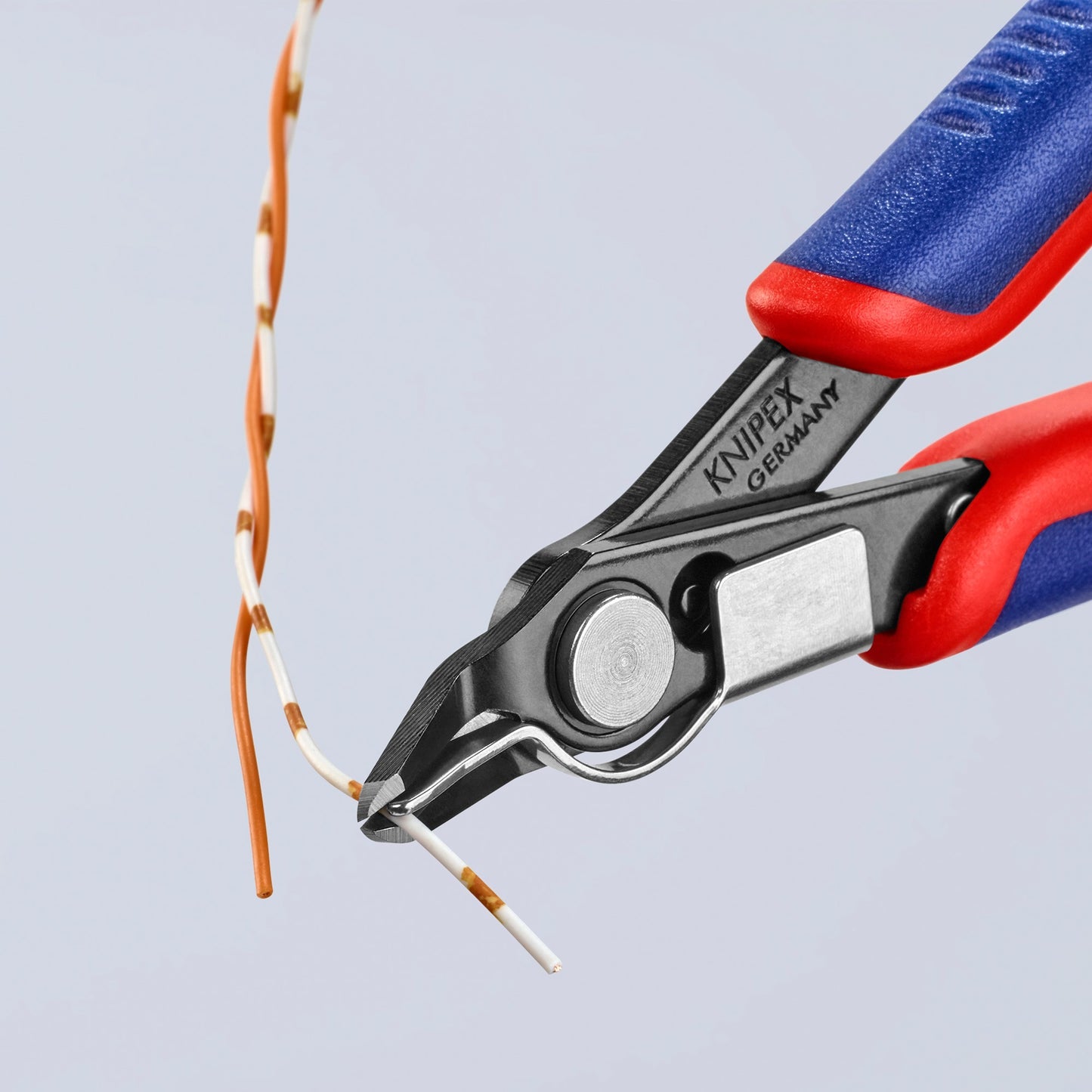 Knipex Elektronische Supermesser 78 41 125