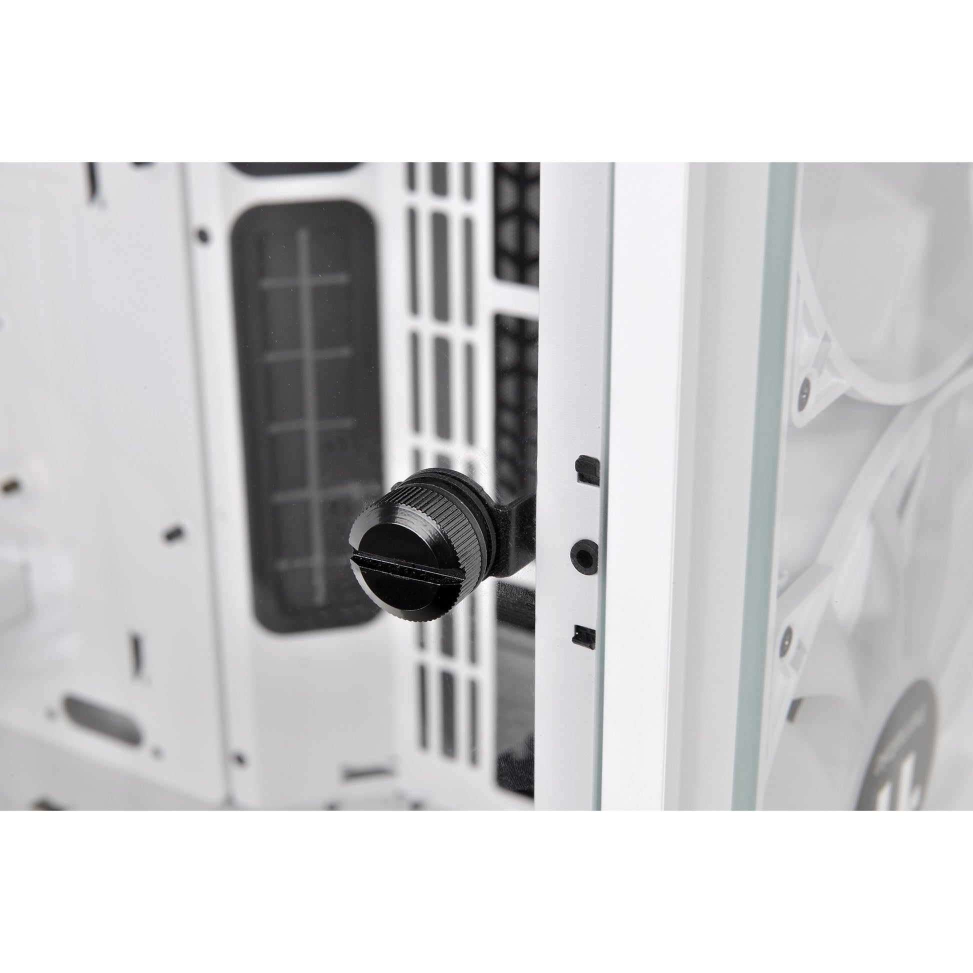 Thermaltake View 51 TG Schnee ARGB Edition