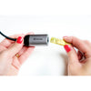Wörtlich USB 3.2 Gen 1 Adapter, USB-C> RJ-45