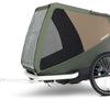 Croozer Tammo Hundeanhänger