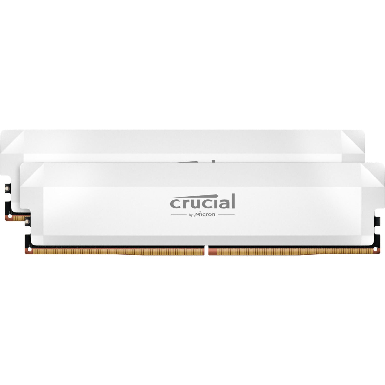 Entscheidender 32 GB DDR5-6000 (2x 16 GB) Dual-Kit