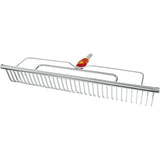 Wolf-Garten-Multi-Star UH-M 60 Gazonhark - afbeelding 2
