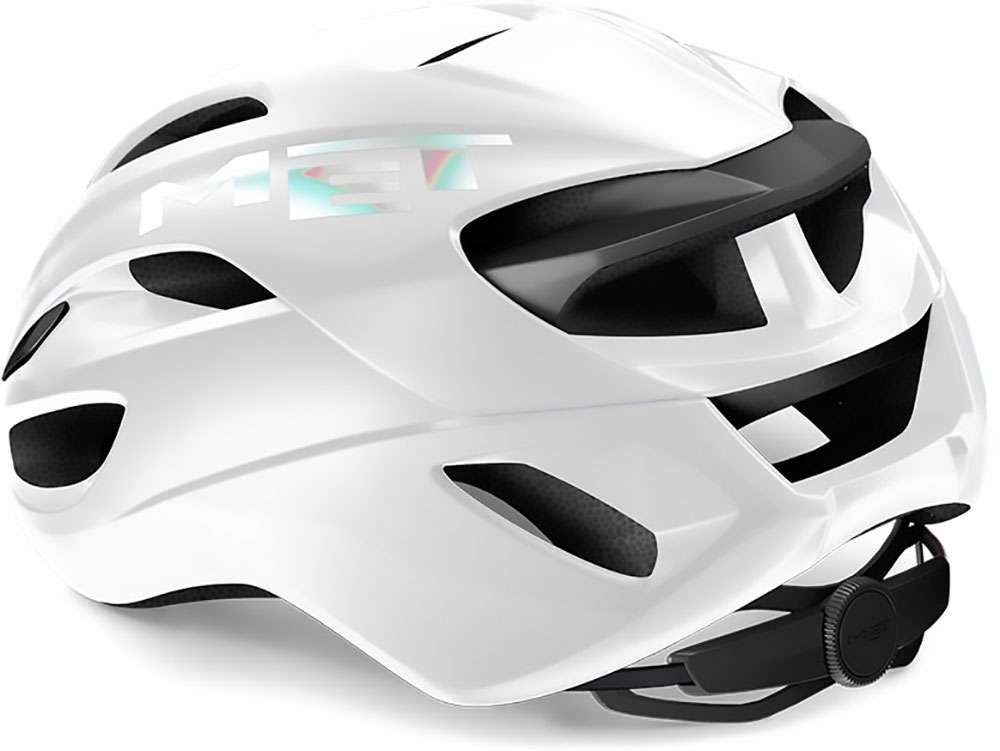 Mit rivalisierenden Mips - Rennradhelm
