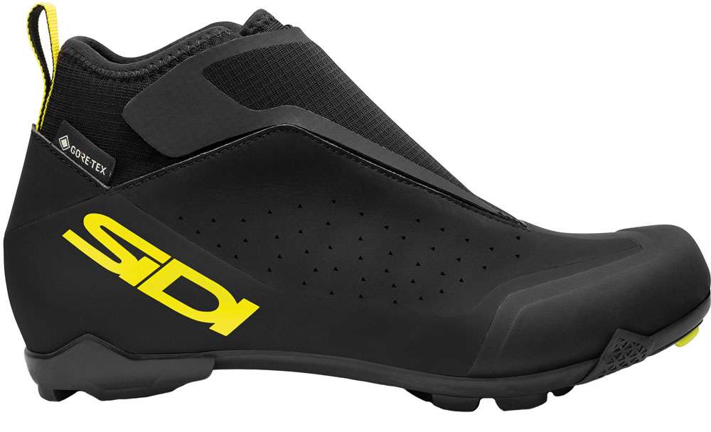Sidi Glacies - MTB-Winterschuhe