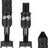 E*thirteen Quick Fill Tubeless Schrader-Ventile 23–31 mm