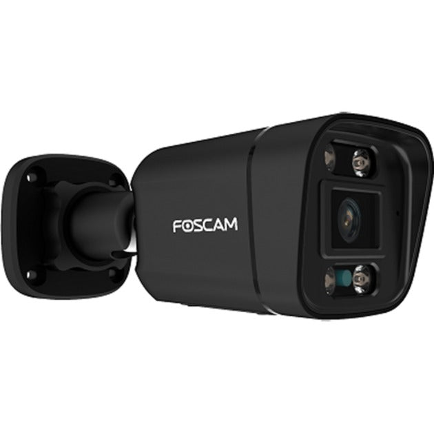 FOSCAM V8EP-B, 8MP UHD POE IP-Überwachungskamera mit Druck