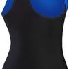 Speedo Hyperboom Splice Racerback – Damen-Badeanzug