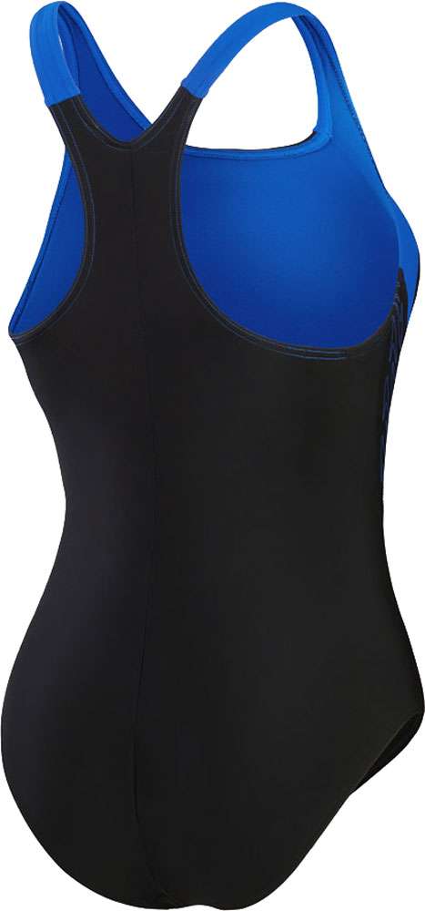 Speedo Hyperboom Splice Racerback – Damen-Badeanzug